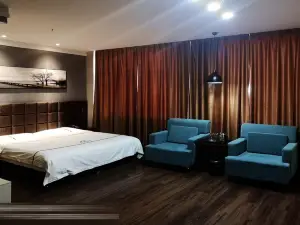 YiYuanHotel