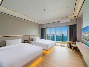 Tinghai Hotel