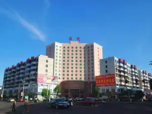 攸縣海悦國際酒店