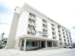 Oriole Residence - Suvarnabhumi