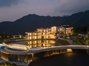 Dongcheng Mountain Villa