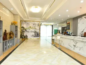 Manyun Hotel Shengzhou