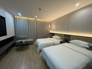 Tianfuxuan Hotel