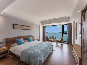 又見等候·禪意空間海景美宿（嵊泗枸杞島廟幹沙灘店）