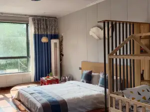 Guanyuelou Homestay (Shaolin Scenic Area)