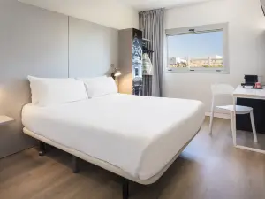 B&B HOTEL Valencia Aeropuerto