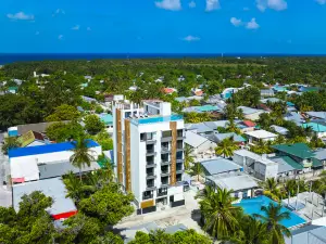 Ocean Pearl Fuvahmulah