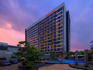 Sheraton Grand Jakarta Gandaria City Hotel