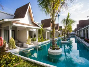 Lalynn Resort & Villas, Phuket