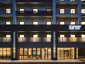 Garner Hotel OSAKA HONMACHI STATION by IHG