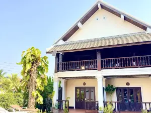 Alana Luangprabang Hotel