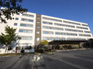 Zhongqiyan Hotel