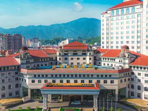 Grand Honor Hotel