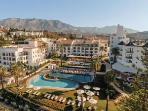 La Zambra Resort Mijas - The Unbound Collection by Hyatt