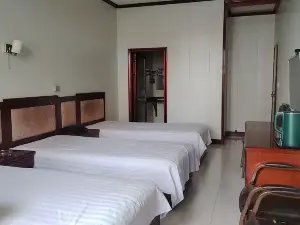 汾西洁馨浴园