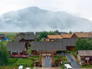 Hemu Hotel