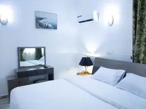 Bumcy apartment