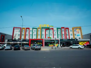 City Hotel