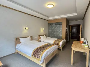 吉祥二十一ホテル