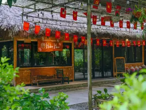 Halise Home & Retreat Ninh Binh