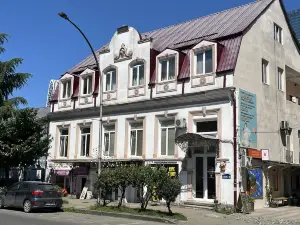 Old City Hotel