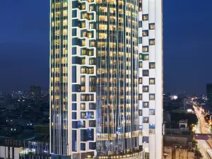 Novotel Hanoi Thai Ha