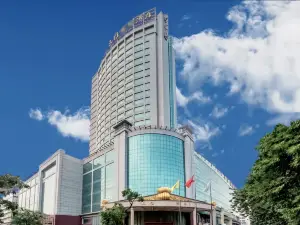 Days Hotel & Suites by Wyndham Jiaozuo