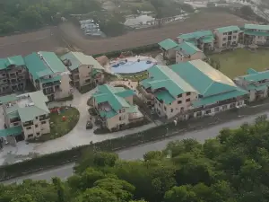 Devsha Jungle Resort