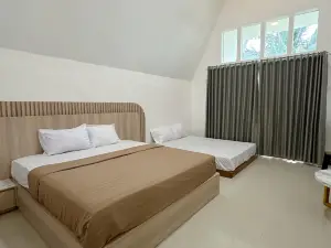 Bukit Langit Campventure