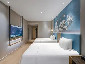 Magnotel Business Hotel (Xuzhou Pizhou Sanchahu Road)