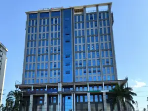 Starsea Hotel Dar ES Salaam