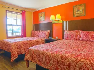 Economy Inn by OYO Lockport Near Houma