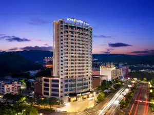 Liupanshui Panzhou Home2 Suites by Hilton Hotel