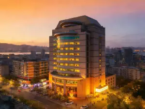 亞米飯店（三明沙縣東門古街店）