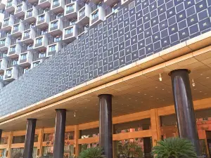 Pingjiang Sunshine Bamboo Hotel (Tianyue Bus Station)