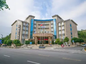 Yuquan Hotel