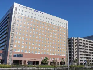 Toyoko Inn Chubu International Airport No 2