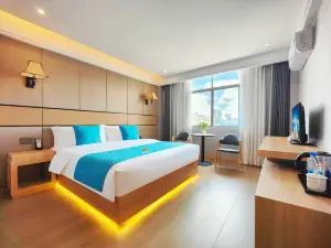 Afuer Chain Smart Hotel (Yuwan Branch）