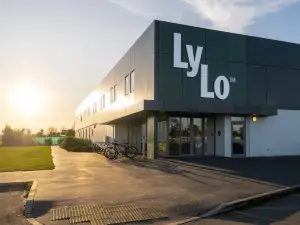Lylo Christchurch, an EVT Hotel