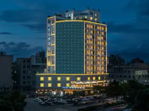 Kyriad Marvelous Hotel(Humen Binhaiwan New Area Store)