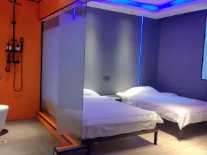 Tongjiang Yuda E-sports Hotel