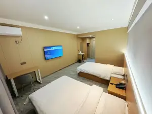 Heishan Wenhua Youpin Inn