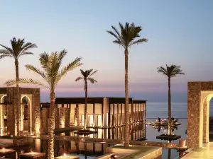 Amirandes, A Grecotel Resort to Live