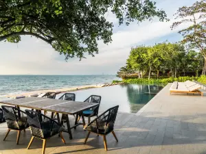 Andaz Pattaya Jomtien Beach - a Concept by Hyatt