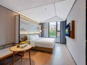 Moshang Light Residence Hotel