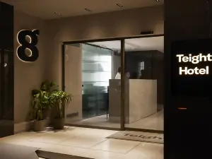 Teight Hotel