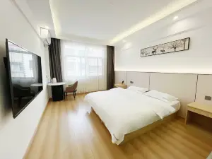 Bangda Hotel (Mengzi Wencui Road Branch)