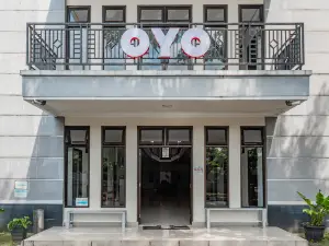 Hotel O Kerangga