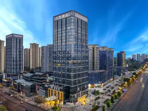 JI Hotel (Leshan Railway Station)