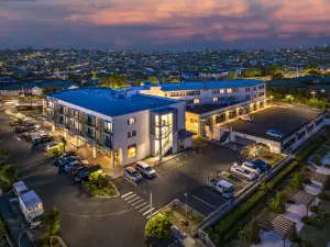 Marsden Suites Albany